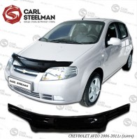 CHEVROLET AVEO 2006-2011г (хэтч)